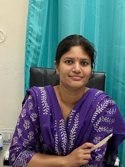 Dr. Garima