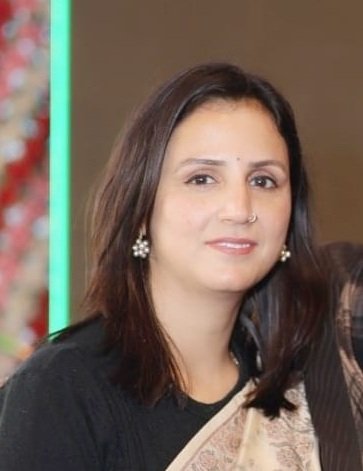 Dr. Shruti