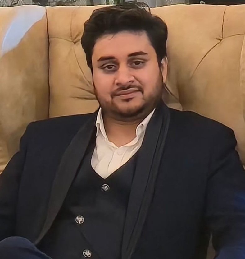 Dr. Shivam Shukla